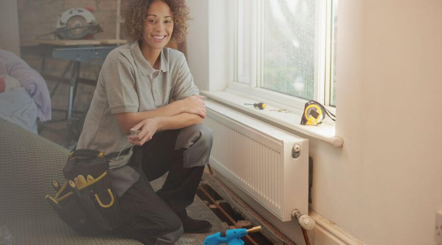 Professional Leak Detection Services in Clarksburg, OH